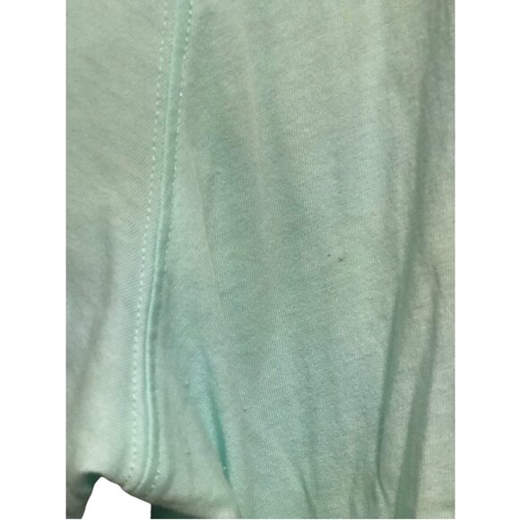 Mountain & Isles Green Short Sleeve Mountain Outdoor Graphic T-Shirt Sz XXL - Picture 11 of 16